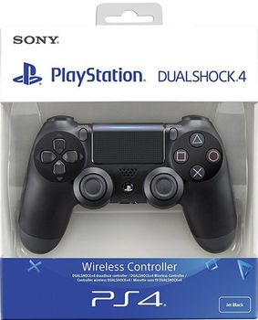 Sony PS4 Dualshock 4 V2 Gamepad V2 CUH-ZCT2