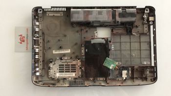 Acer Aspire 5738Z Alt Kasa 2 El