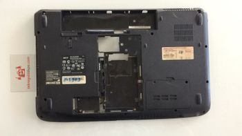 Acer Aspire 5738Z Alt Kasa 2 El