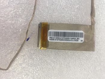 Asus X551c Data Kablosu Orjinal 2.El