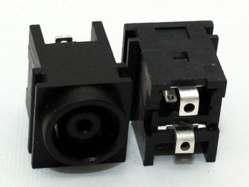 Sony Vaio vgn-ar41e Power Jack, Şarj Soketi , Adaptör Girişi (OEM)
