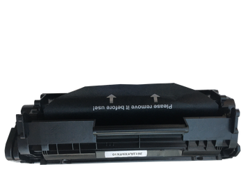 Gold Toner Hp Q2612A Toner - HP 12A Muadil Toner