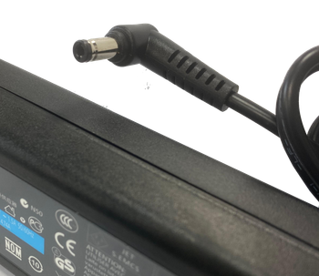 Fast 19V 4.74A 90W Standart Uçlu Laptop Adaptörü -  (5.5mm*2.5 mm)