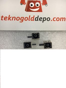 Dell P51F Şarj Soketi,Dell P51F Power Jack (OEM)