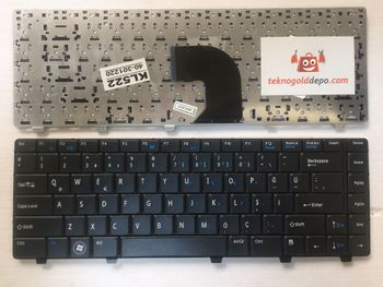 DELL VOSTRO 3300 NOTEBOOK KLAVYESİ