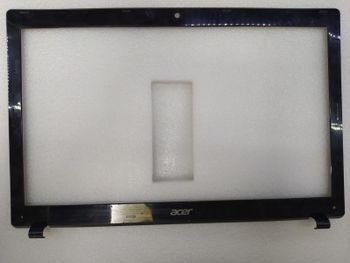 Acer 5742 Lcd Cover &Lcd Bezel,Çerçeve 2.El