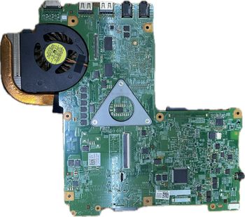 Dell İnspiron N4030 2. EL Çalışır Durumda Anakart