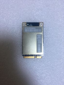 Apple A1181 Macbook MB403LL Wireless Kart 2.EL