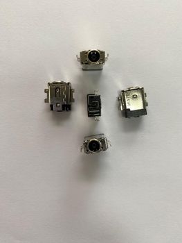 Asus ux550g Power Jack