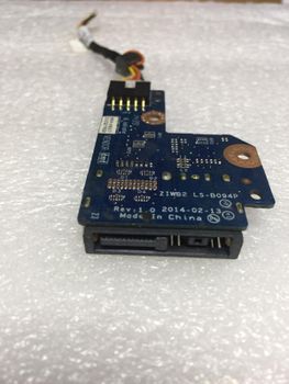 Lenovo B50-70 DC Jack Power Şarj kartı Board DC Gir