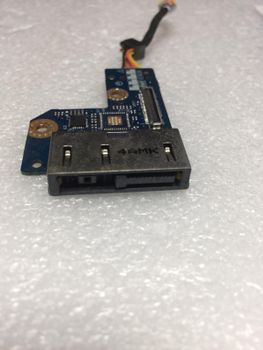 Lenovo B50-70 DC Jack Power Şarj kartı Board DC Gir