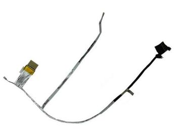 HP Pavilion DV7-6000 Seri uyumlu Data LCD Kablosu
