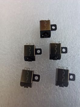 Dell inspiron 5565, 5567 Power jack, Şarj soketi, Adaptör girişi (OEM)