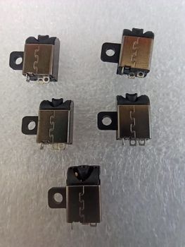 Dell inspiron 5565, 5567 Power jack, Şarj soketi, Adaptör girişi (OEM)