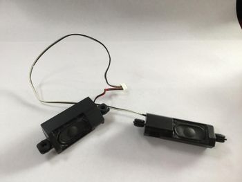 Lenovo G550, G555, G450 Hoparlör 2. El Temiz Sorunsuz