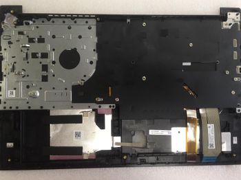 Lenovo ThinkPad E15 Klavyeli Üst Kasa