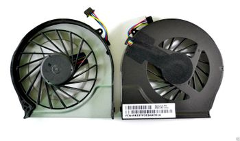 Hp G6-2000 Seri Notebook Fanı (OEM)