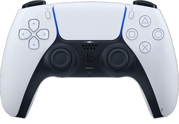 Sony DualSense Kablosuz PS5 Oyun Kolu (Orjinal)