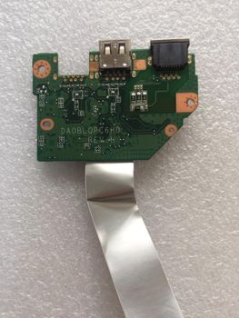 Toshıba Satellite C55-C-1HD Usb Kart 2.EL