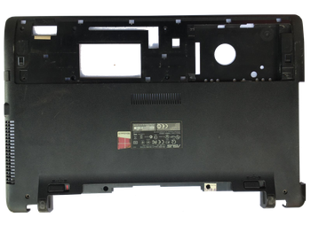Asus X550 X550C X550J X550L X550V X550VX ALT KASA 2. EL