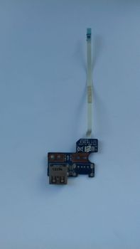 Toshıba L850-171 Usb Kart 2.EL 