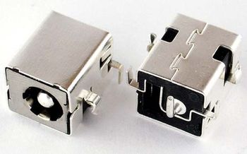 Asus K52 Power Jack, Şarj Soketi , Adaptör Girişi, A52 Power Jack, Şarj Soketi , Adaptör Girişi (OEM)