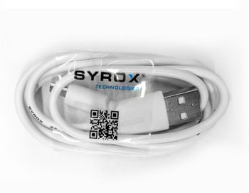Syrox 2.0A Micro USB Kutulu Kablosu SYX-C65