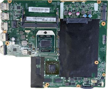 Lenovo İdeapad Z585, 20152 Anakart İşlemci Dahil 2.el