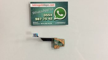 Hp CQ57 Power Butonu
