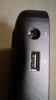 Dell N5110 Power jack, Şarj Soketi , Adaptör Girişi (OEM)