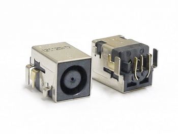 Dell N5110 Power jack, Şarj Soketi , Adaptör Girişi (OEM)