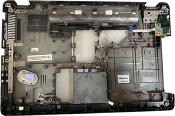 Hp G62-a27ET Alt Kasa 2.EL