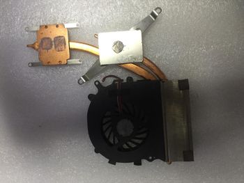 SONY PCG-61211M Fan Soğutucu Bakır 2.El
