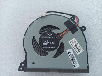 Lenovo ideapad 510-15ısk Notebook Cpu Fan (Oem)