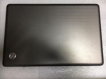 HP G62 Lcd Cover 2.El