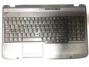 Acer Espire 5535 Alt Kasa + Üst Kasa 2.el