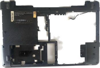 Casper c300 Lcd Cover 2.el 