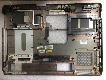 HP PavilionDV9000 DV9200 DV9500 DV9700 ALT KASA (2.el)