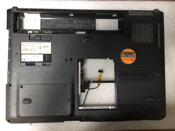 HP PavilionDV9000 DV9200 DV9500 DV9700 ALT KASA (2.el)