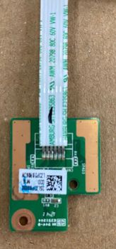 Lenovo İdeapad Z585 Tetik Tuşu, Power Buton