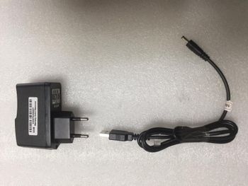 Hometech Alfa 100A Notebook Adaptör ve Usb Şarj Kablosu