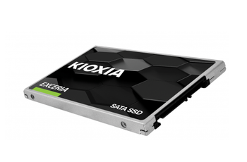 KIOXIA 960GB EXCERIA 2.5" 3D 555/540 MB/sn 3Yıl Garanti -  LTC10Z960GG8