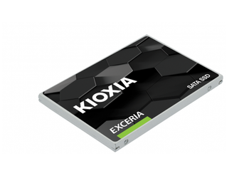 KIOXIA 960GB EXCERIA 2.5" 3D 555/540 MB/sn 3Yıl Garanti -  LTC10Z960GG8