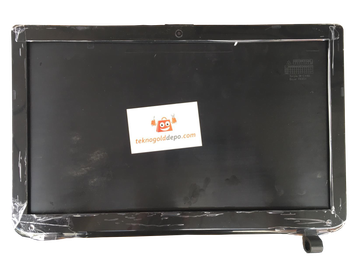 Toshıba Satellite Siyah Renk L50-B Lcd Bezel,Lcd Çerçeve (Oem)