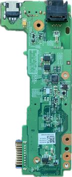 Dell İnspiron N4030 Power Dc Jack Şarj Soketi, Lan ,Usb , Wirelles Kart  2.EL