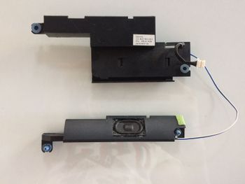 Dell İnspiron N5010 Hoparlör