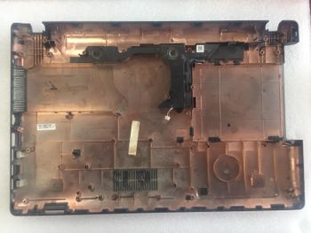 Asus X551c Orjinal 2.El Alt kasa+Hoperlör Dahil