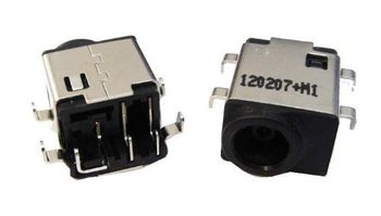 Samsung NP-305E5A Power Jack, Şarj Soketi , Adaptör Girişi (OEM)