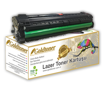 Gold Toner MLT-D109 Toner (SAMSUNG SCX4300 Muadil Toner)