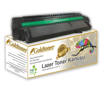 Gold Toner Samsung MLT-D105L Toneri (D105 Muadil Toner)